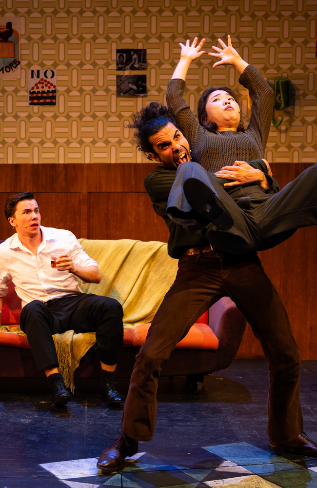 Company, RCSSD. Photo credit Cam Harle